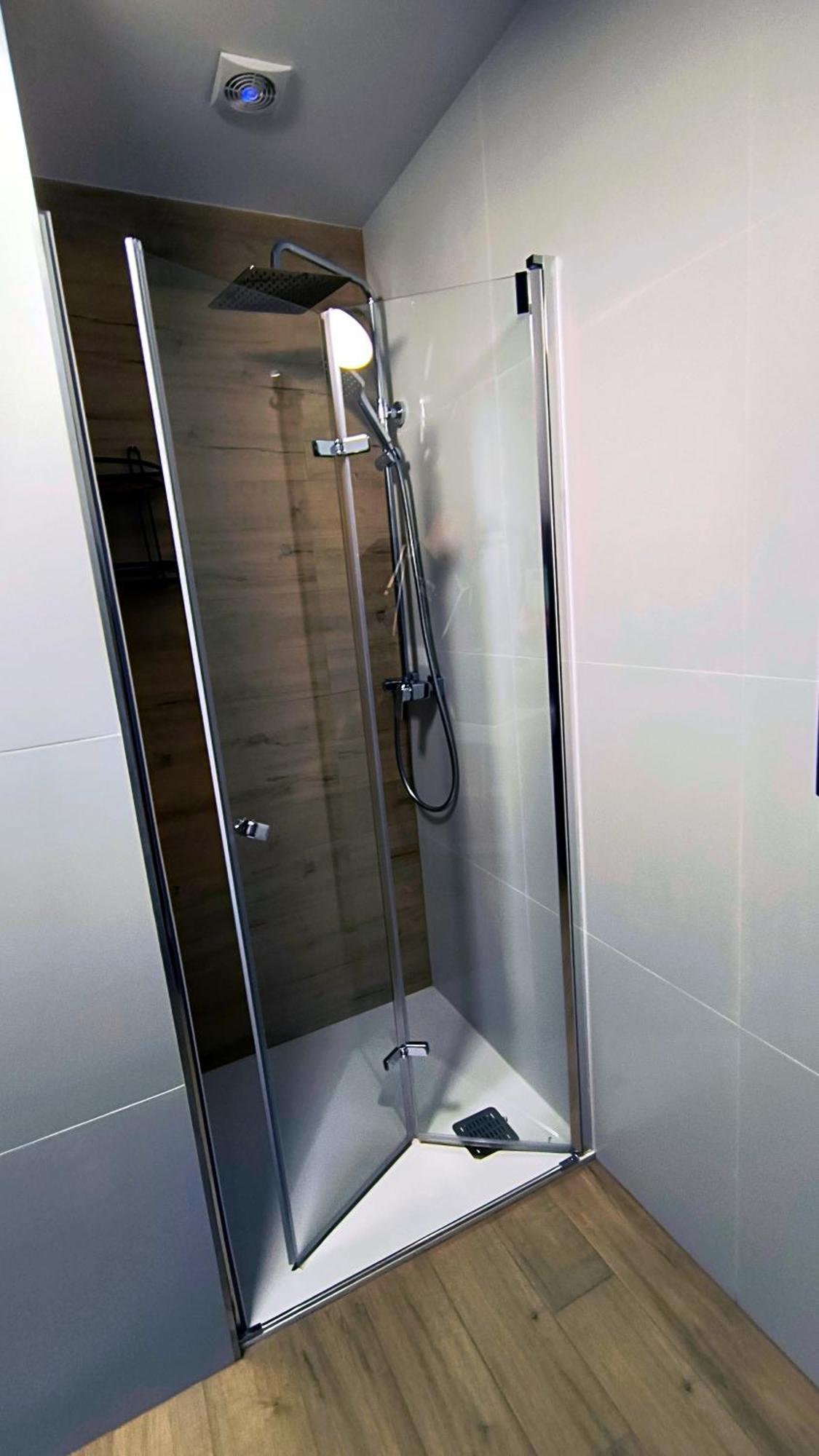 La Mer Pokoje I Apartamenty Władysławowo Oda fotoğraf