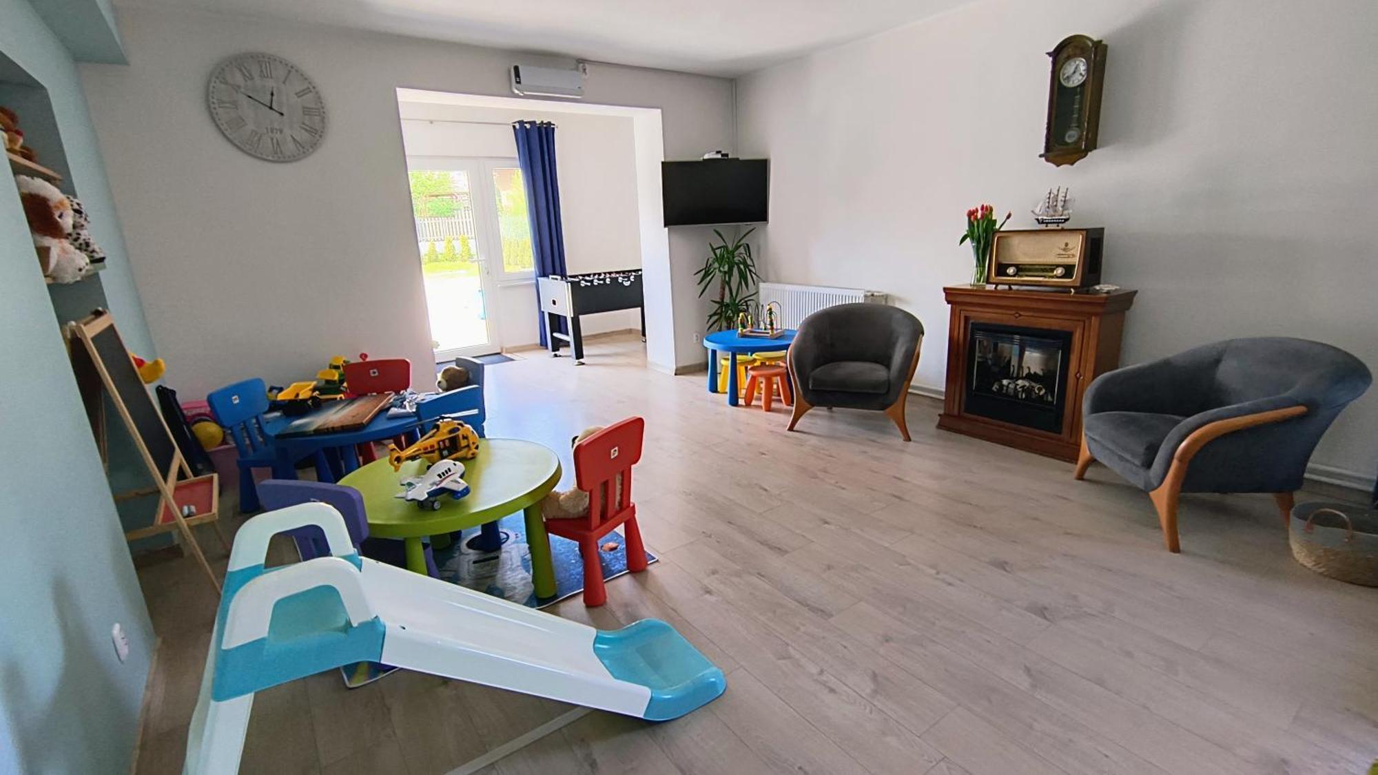 La Mer Pokoje I Apartamenty Władysławowo Dış mekan fotoğraf