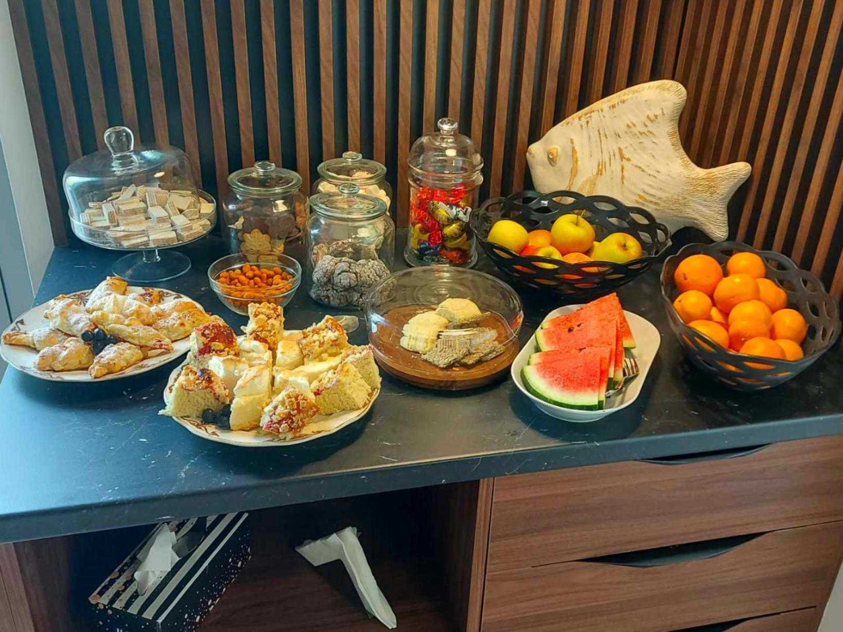 La Mer Pokoje I Apartamenty Władysławowo Dış mekan fotoğraf